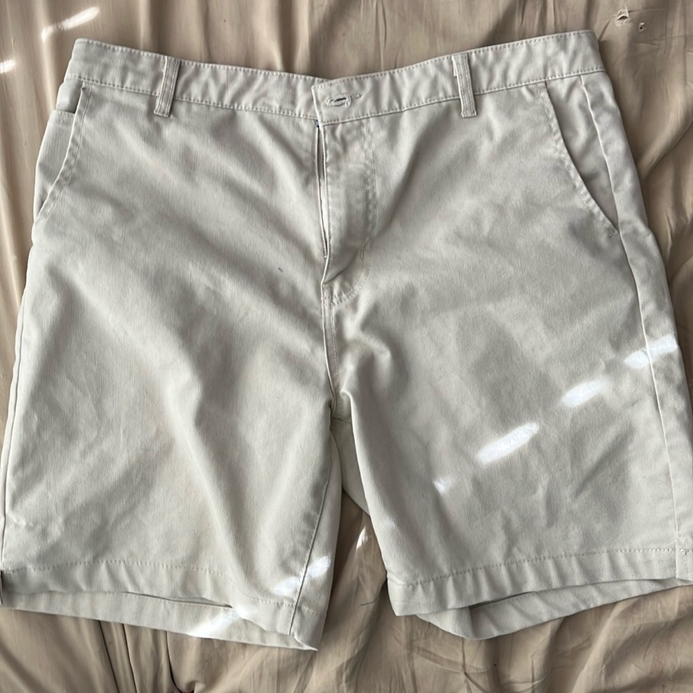 forever 21 men's shorts